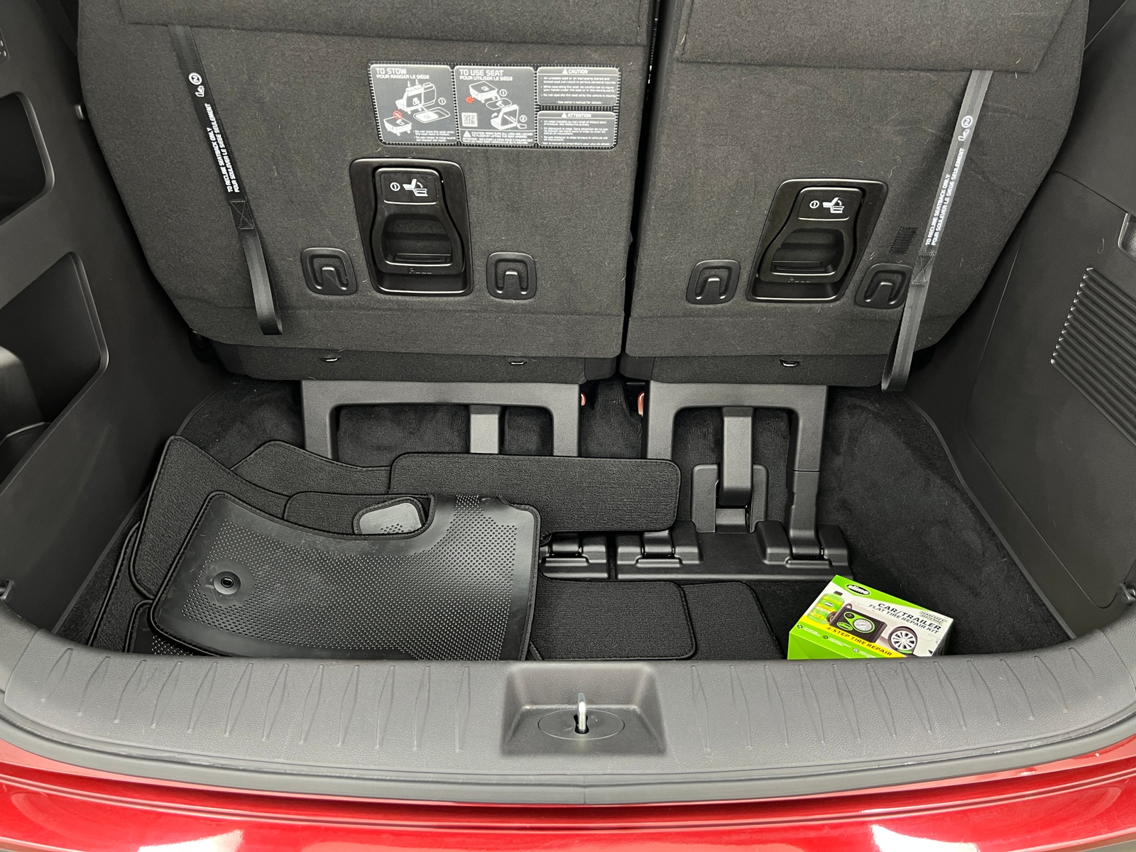 Thumbnail: 2024 Kia Carnival - 6