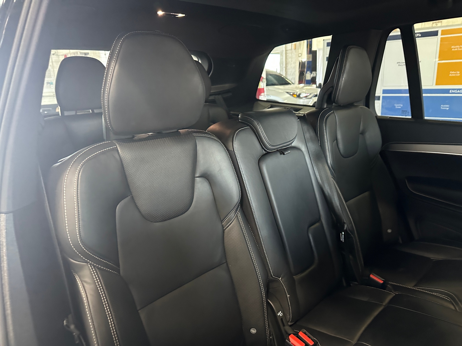 Thumbnail: 2022 Volvo XC90 - 5