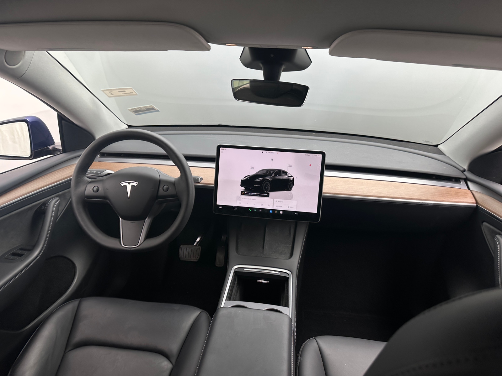 Thumbnail: 2024 Tesla Model Y - 2