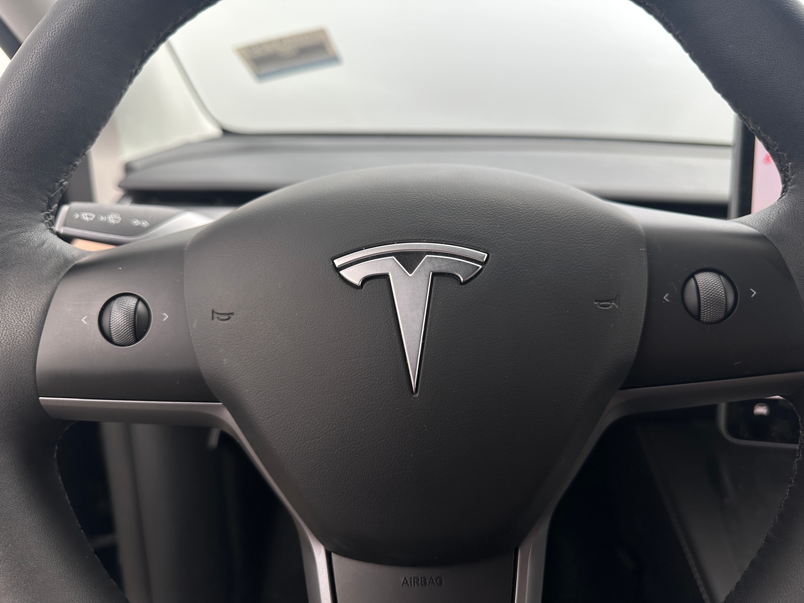 Thumbnail: 2024 Tesla Model Y - 4