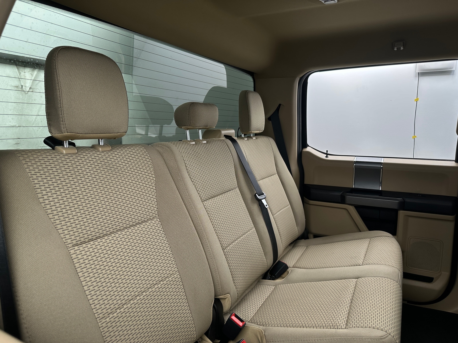 Thumbnail: 2020 Ford Econoline - 6