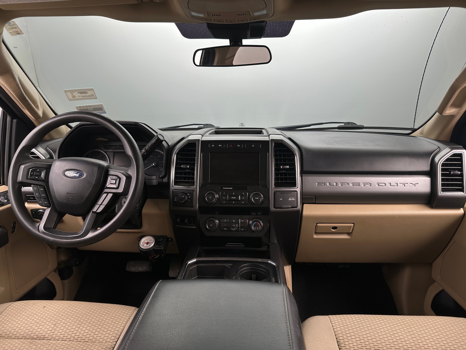 Thumbnail: 2020 Ford Econoline - 3
