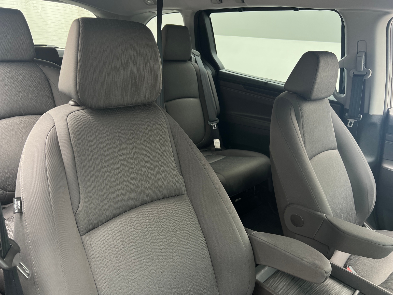 Thumbnail: 2018 Honda Odyssey - 2
