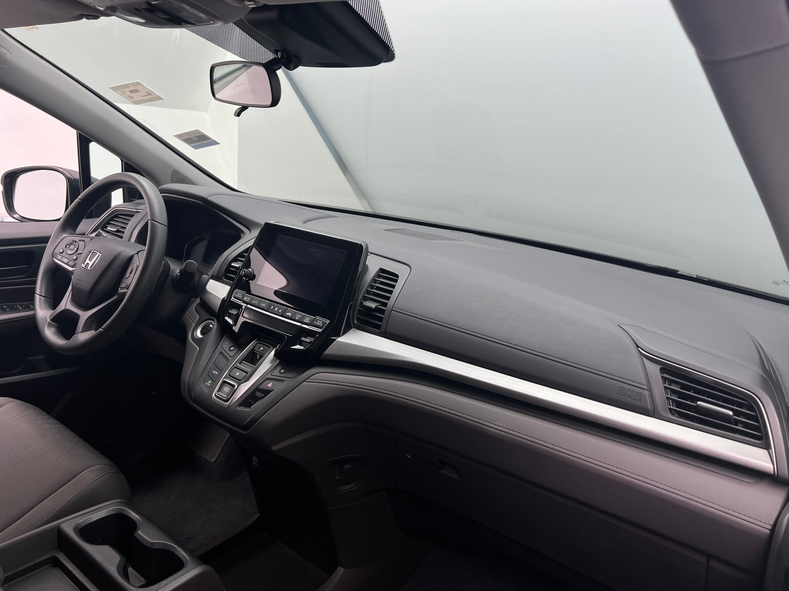 Thumbnail: 2018 Honda Odyssey - 3