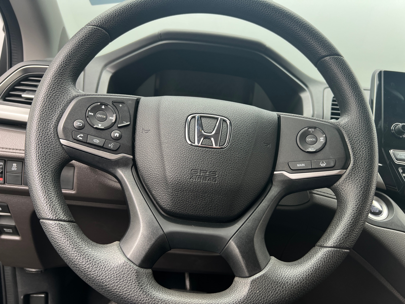 Thumbnail: 2018 Honda Odyssey - 5