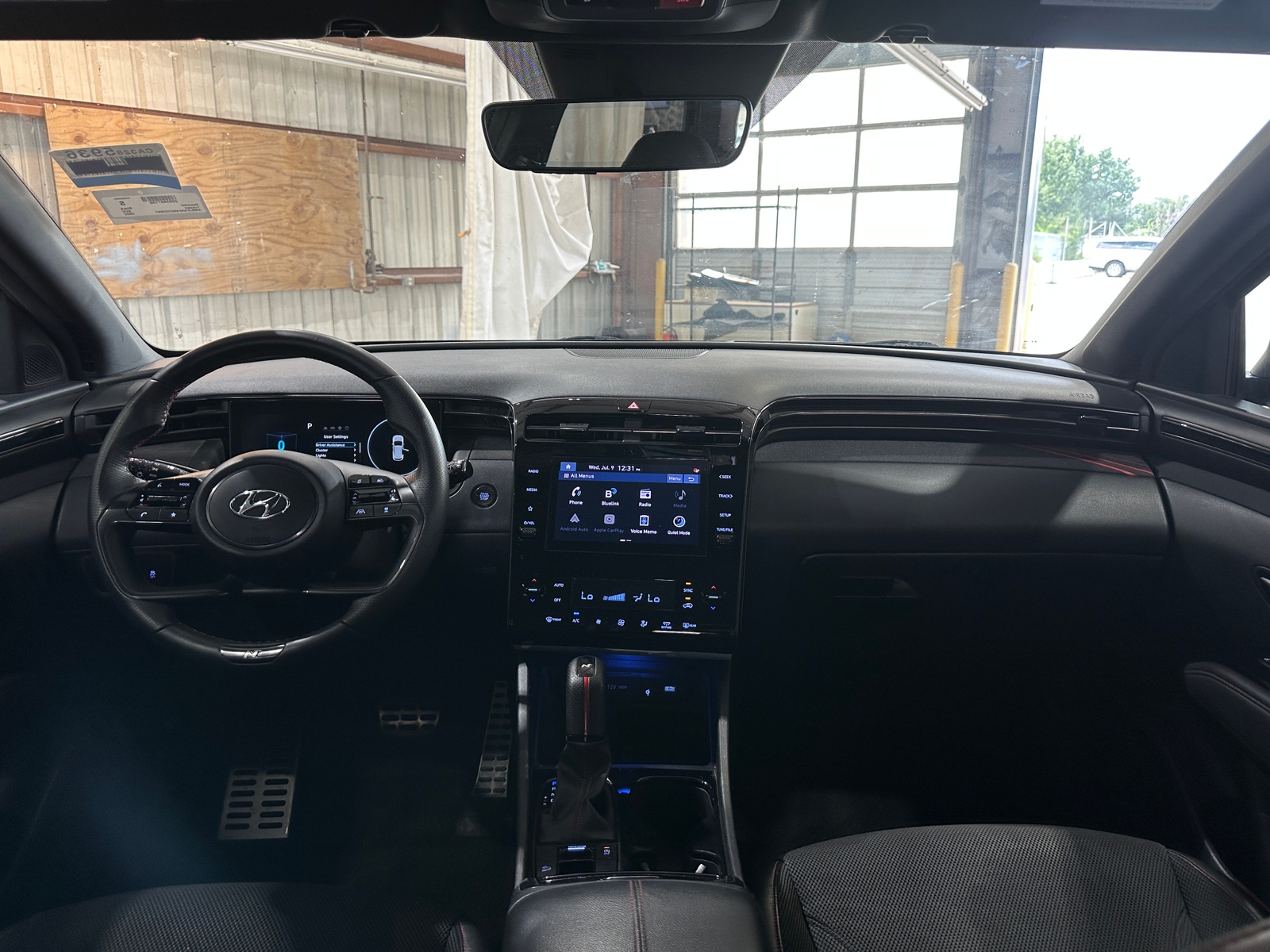 Thumbnail: 2022 Hyundai Tucson - 2