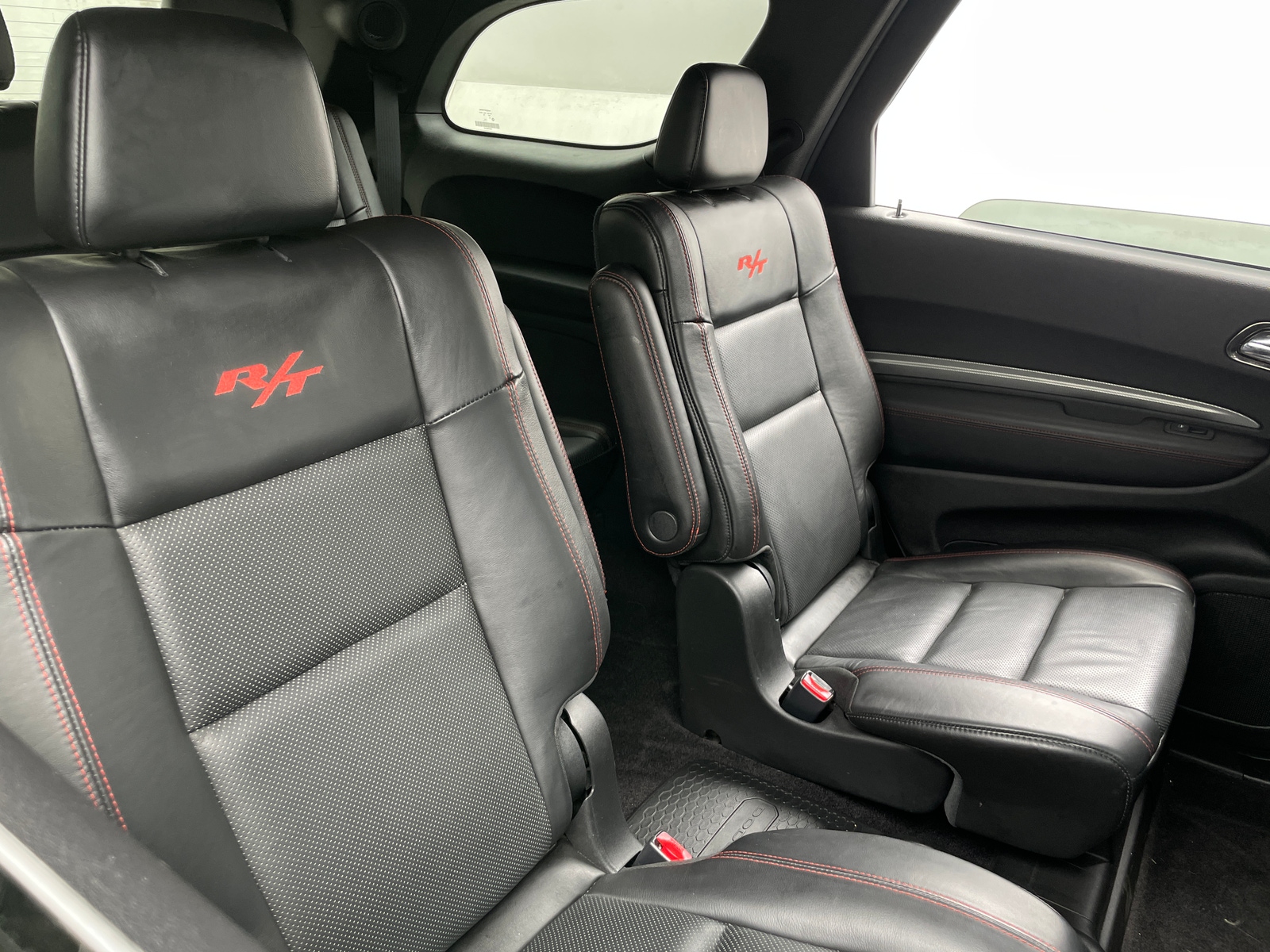 Thumbnail: 2018 Dodge Durango - 5