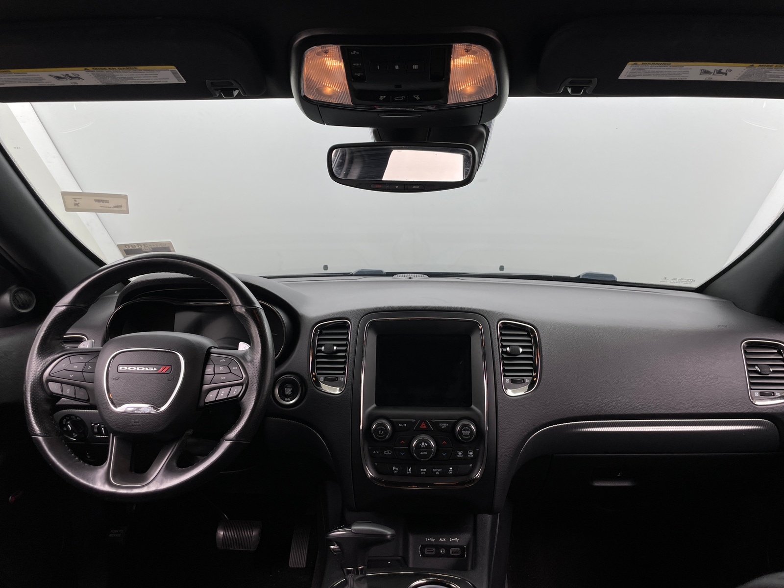 Thumbnail: 2018 Dodge Durango - 2