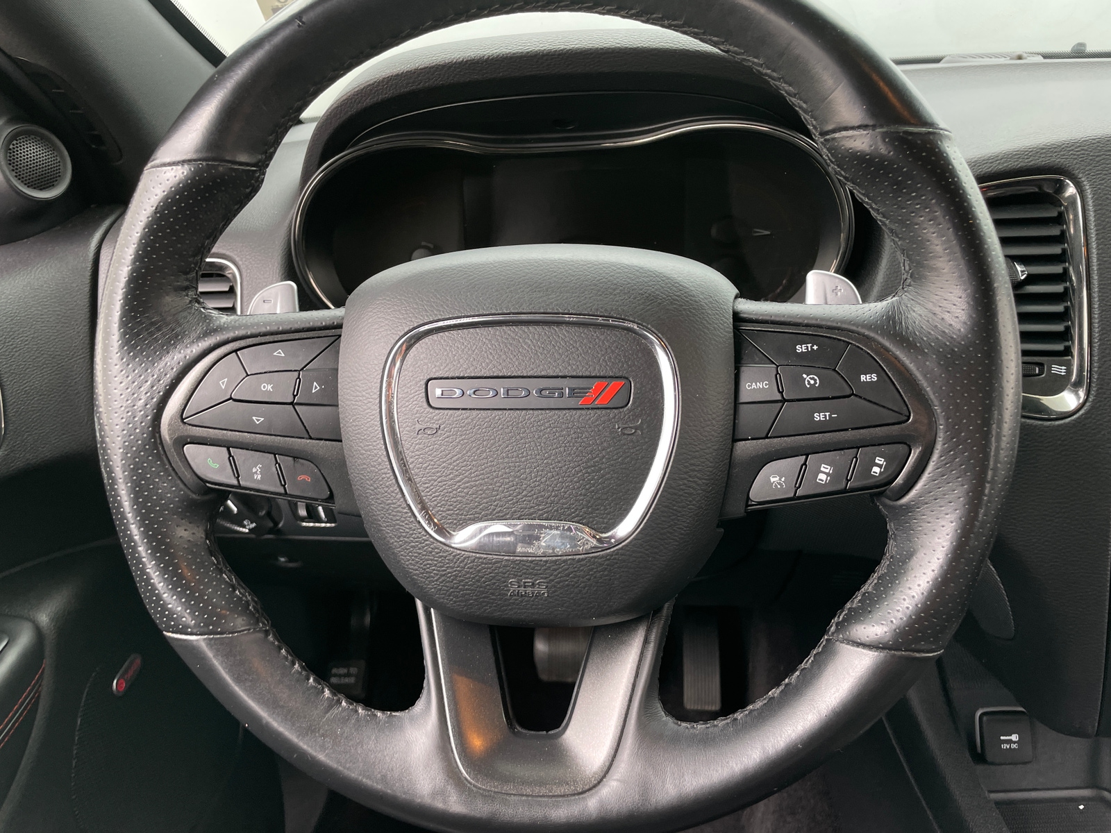 Thumbnail: 2018 Dodge Durango - 4