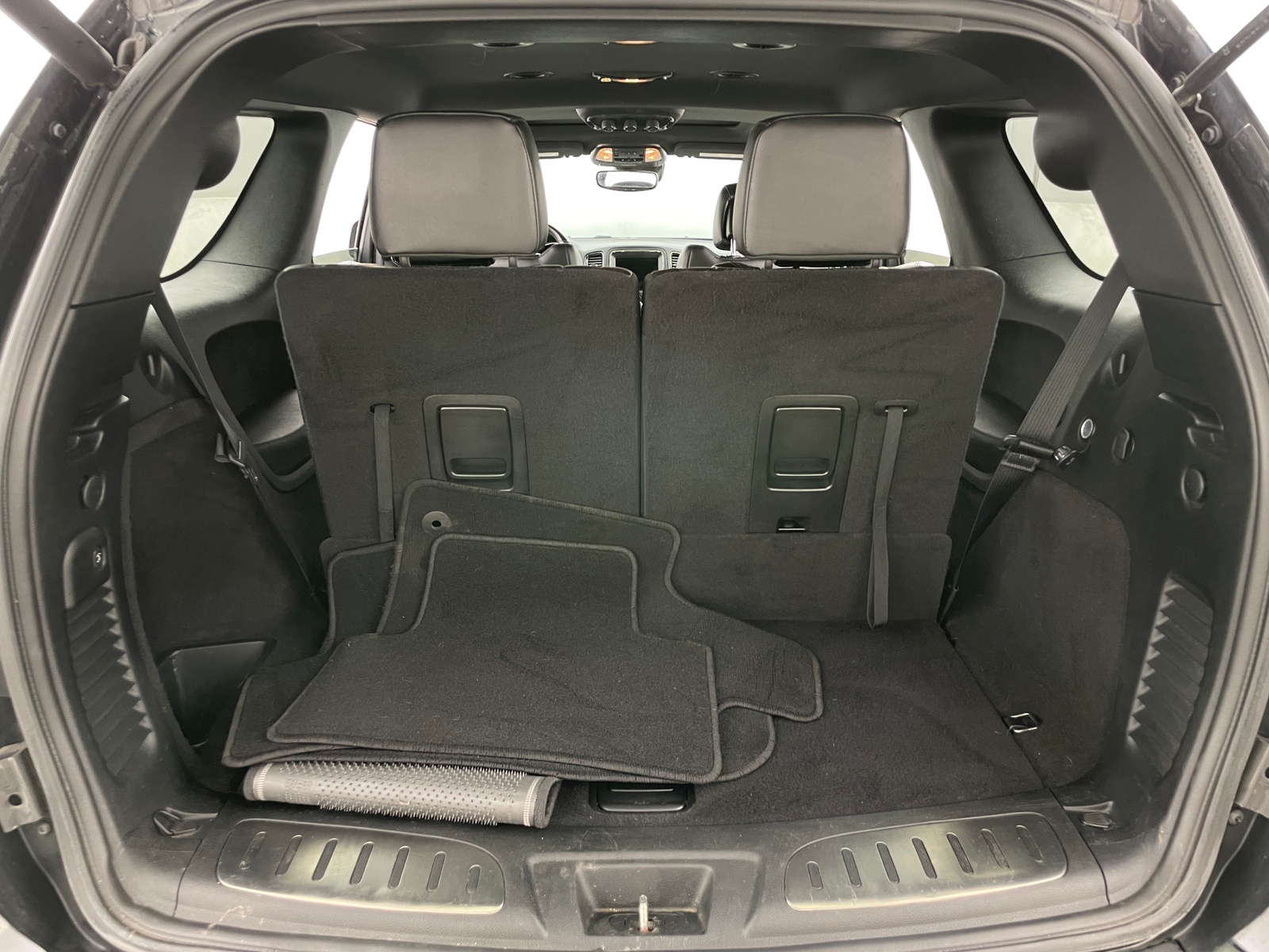 Thumbnail: 2018 Dodge Durango - 6