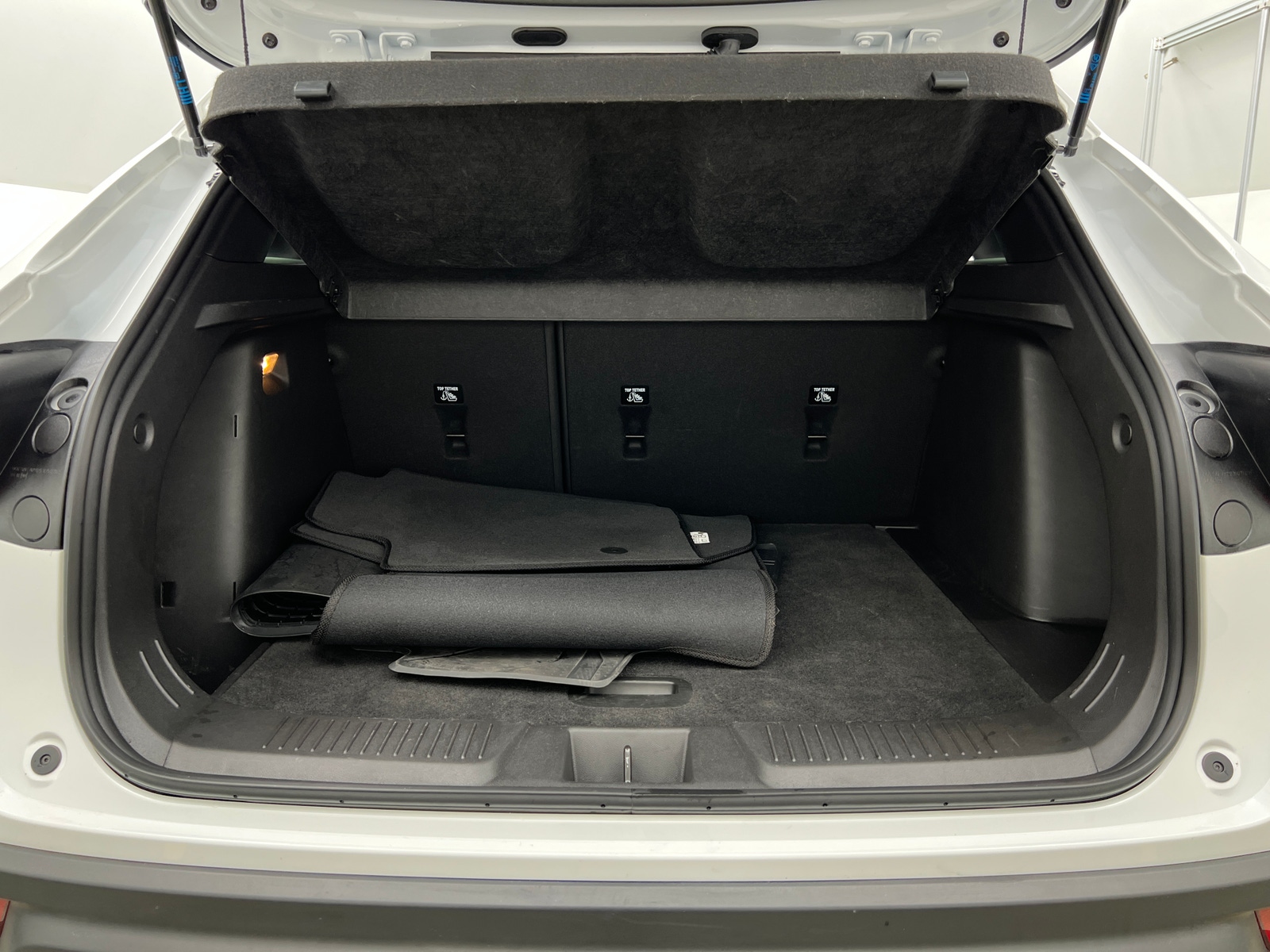 Thumbnail: 2025 Chevrolet Trax - 6