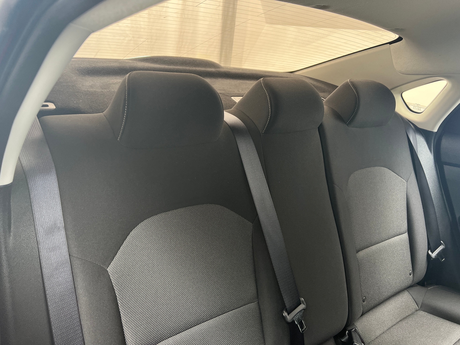 Thumbnail: 2023 Kia Forte - 6