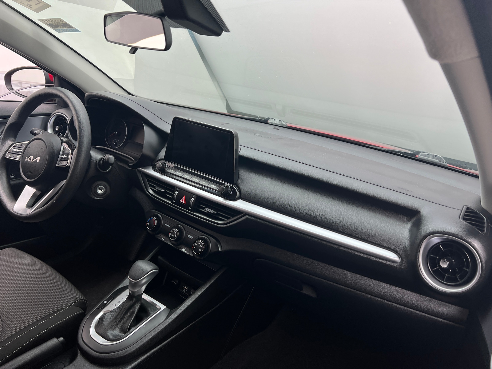Thumbnail: 2023 Kia Forte - 3
