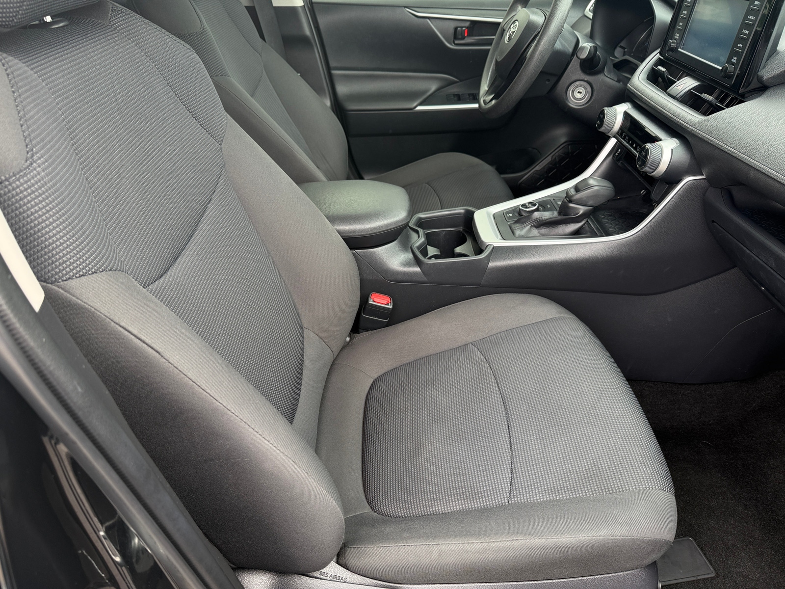 Thumbnail: 2019 Toyota RAV4 - 2