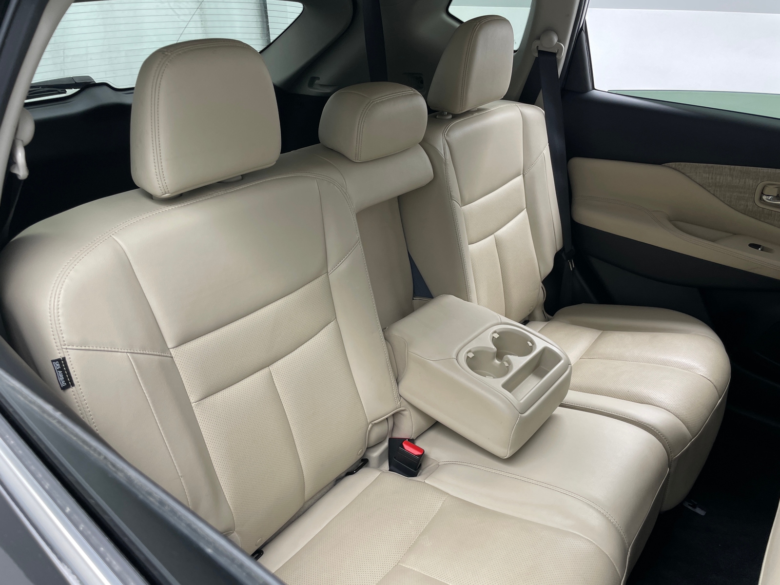 Thumbnail: 2023 Nissan Murano - 5