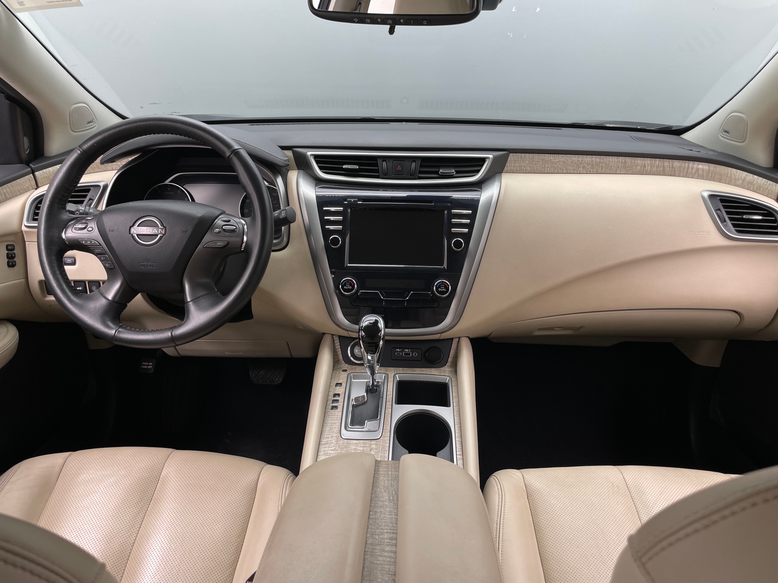 Thumbnail: 2023 Nissan Murano - 2