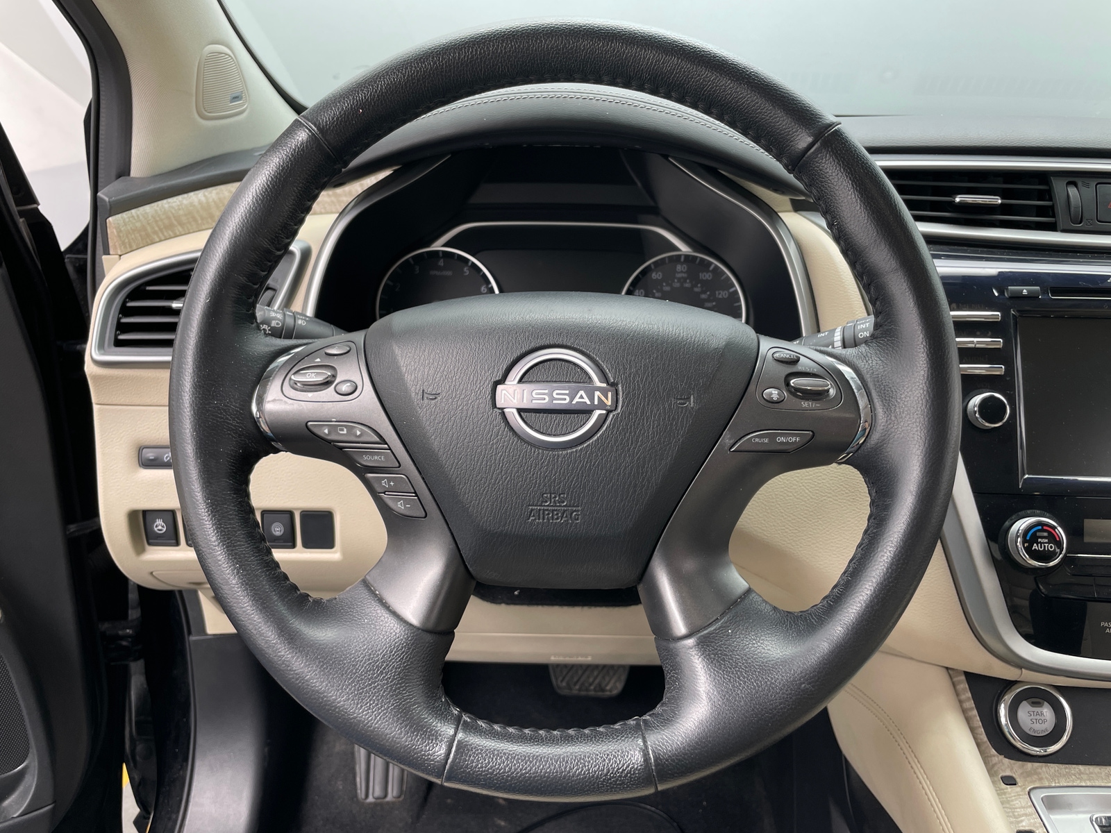 Thumbnail: 2023 Nissan Murano - 4