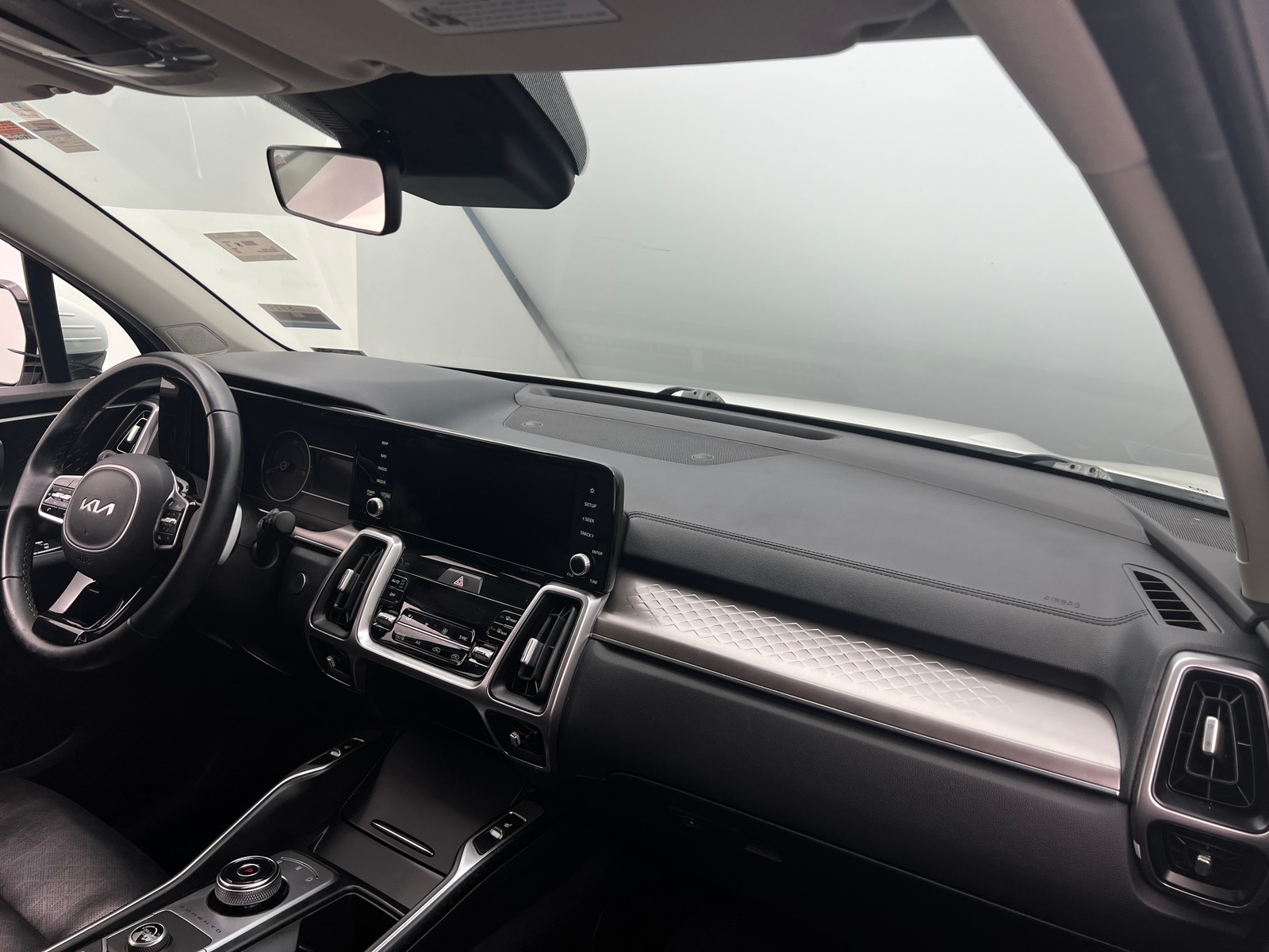 Thumbnail: 2022 Kia Sorento - 2