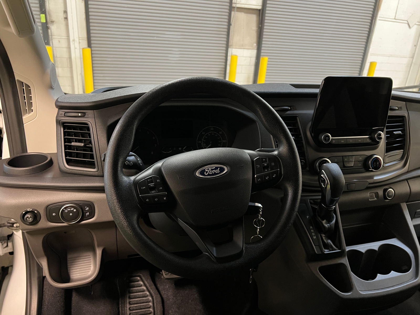 Thumbnail: 2020 Ford Econoline - 5