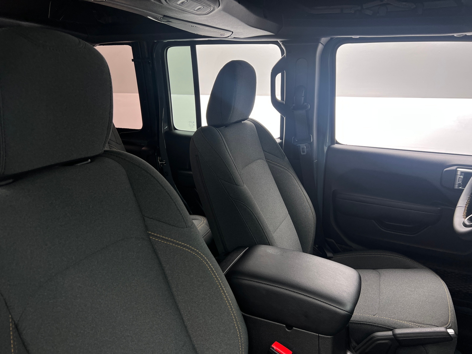 Thumbnail: 2024 Jeep Wrangler - 2