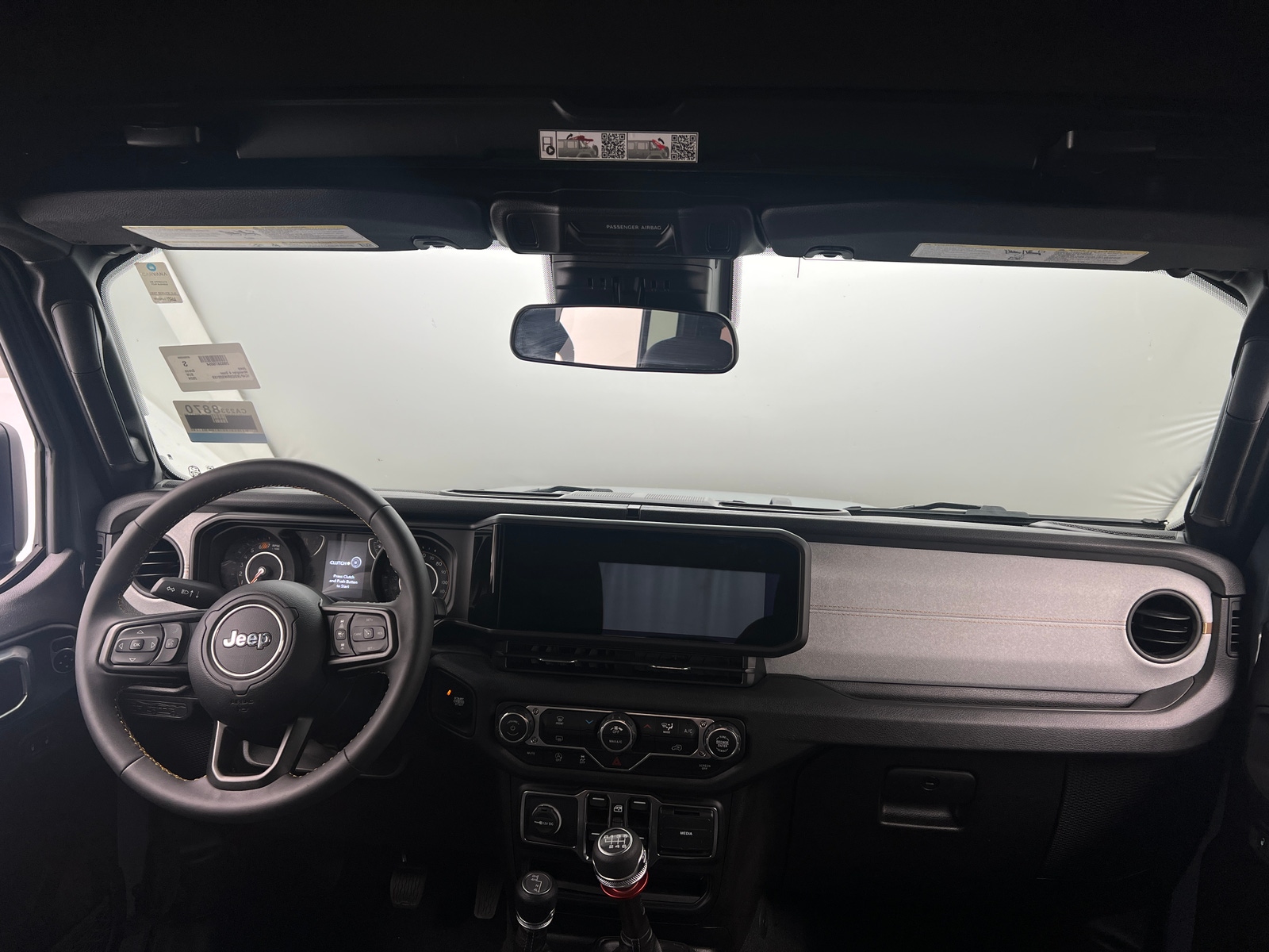 Thumbnail: 2024 Jeep Wrangler - 3