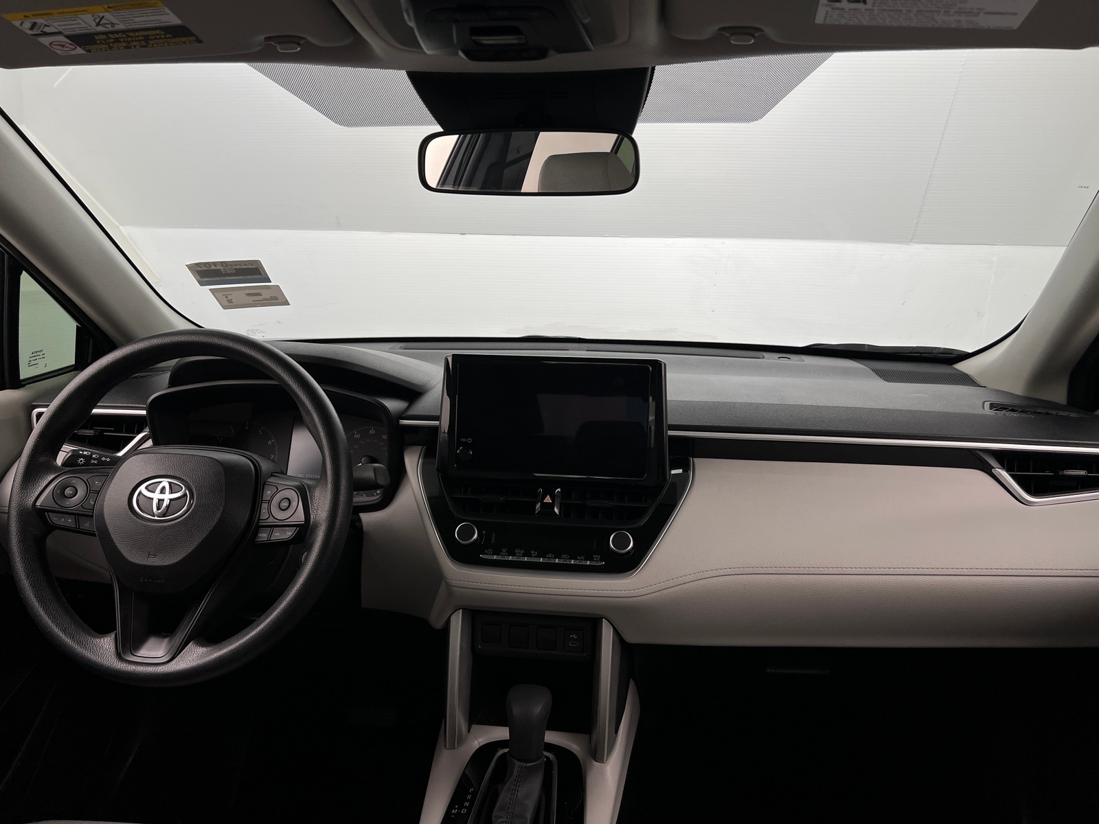 Thumbnail: 2023 Toyota Corolla Cross - 3