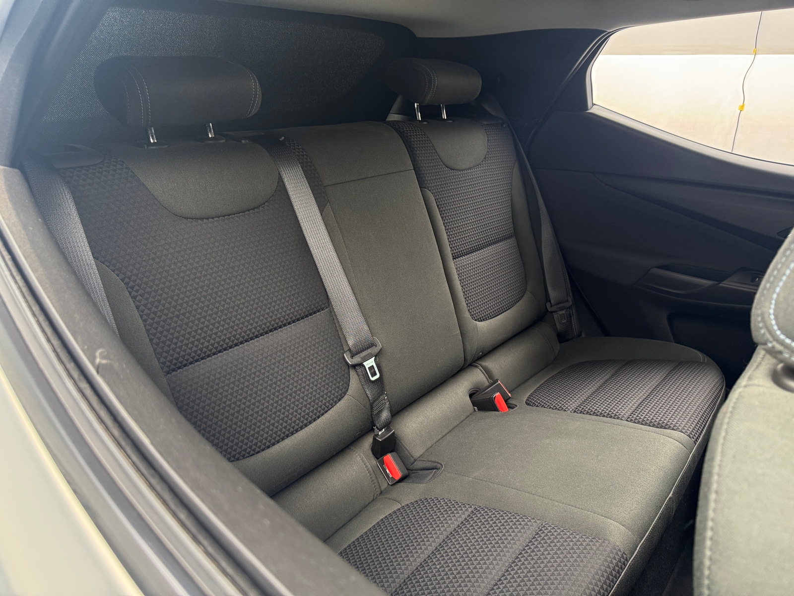 Thumbnail: 2023 Chevrolet Bolt EUV - 6