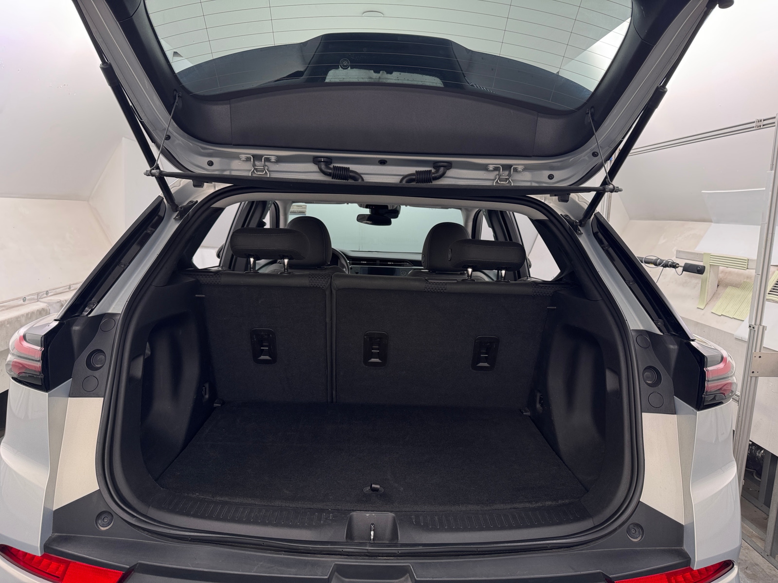 Thumbnail: 2023 Chevrolet Bolt EUV - 7