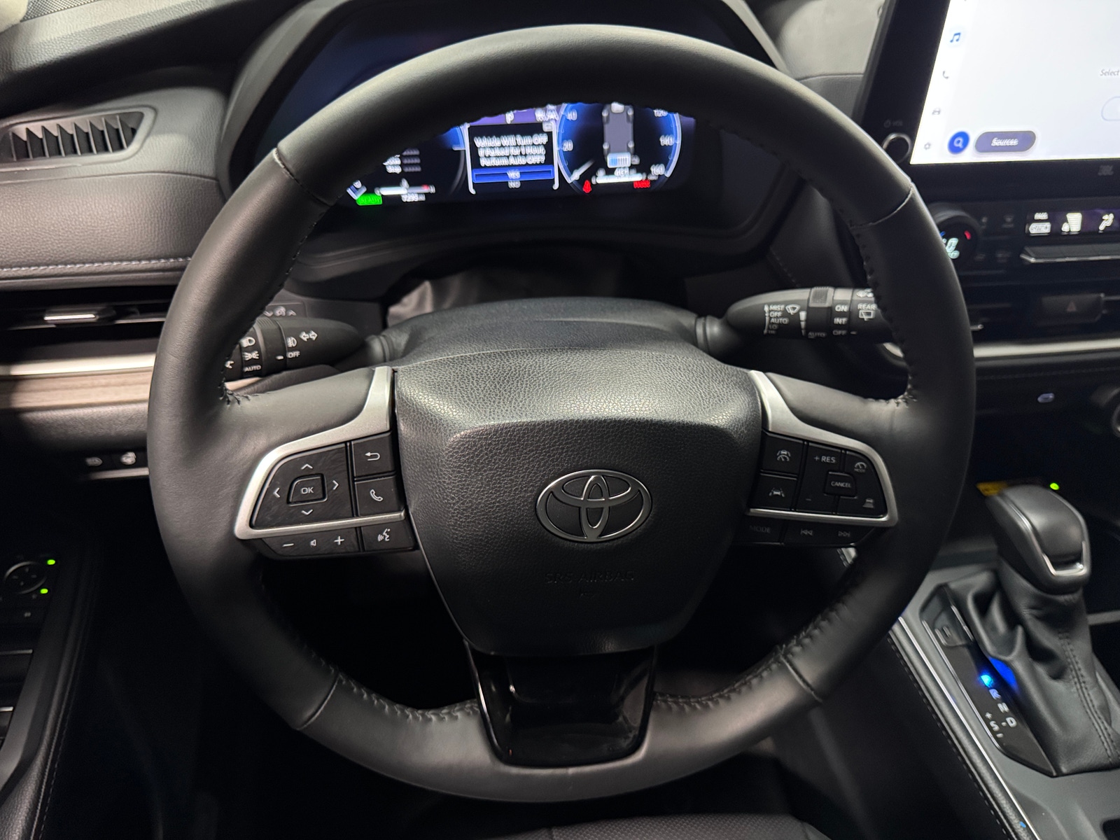 Thumbnail: 2024 Toyota Grand Highlander - 4