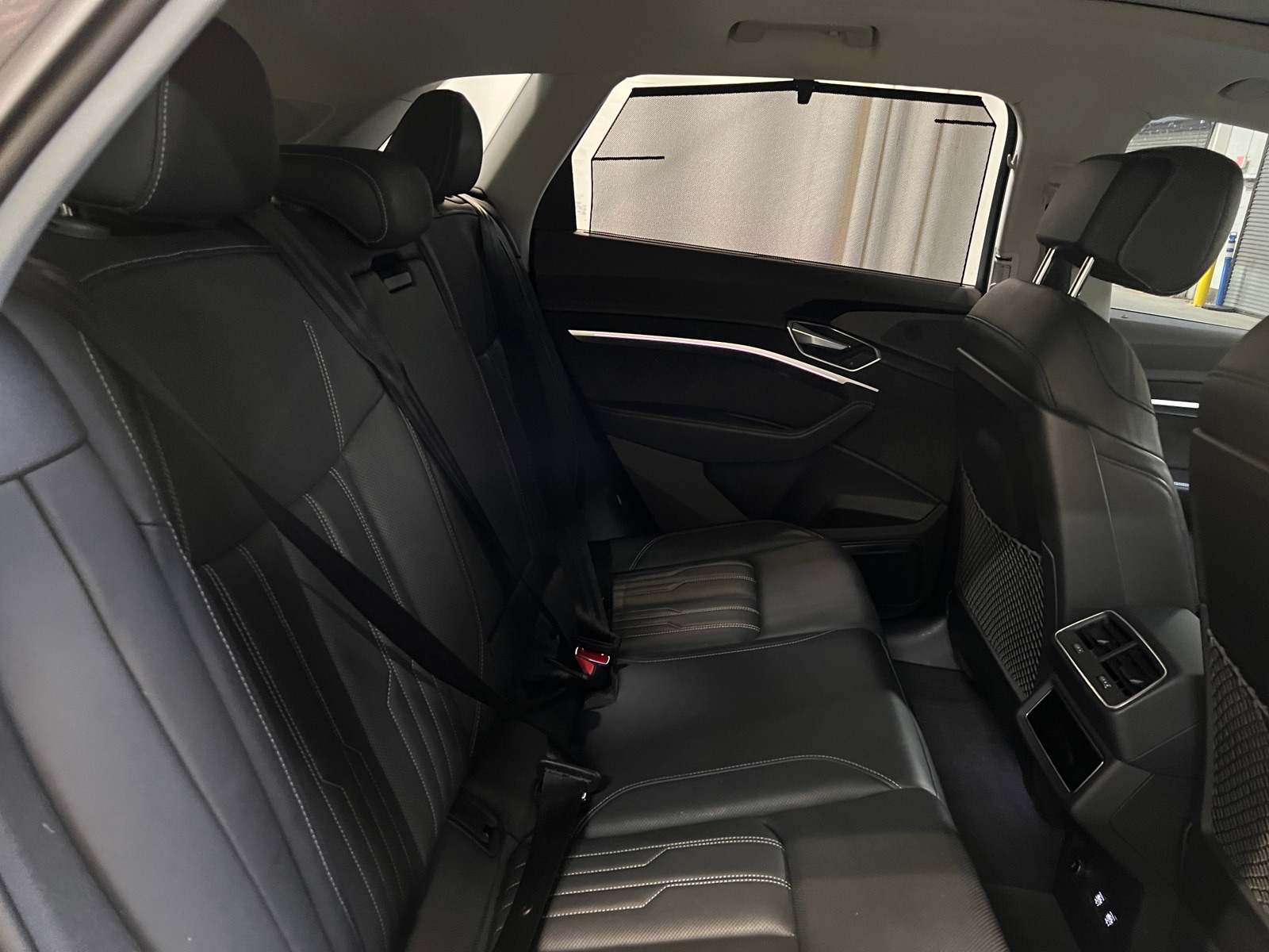 Thumbnail: 2019 Audi e-tron - 5