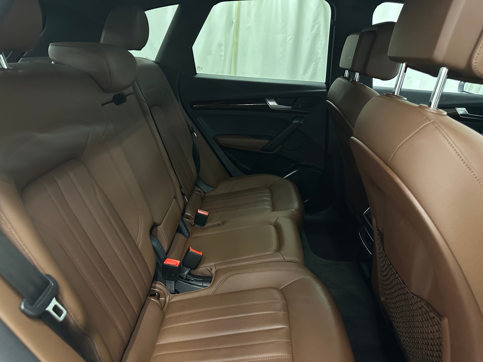 Thumbnail: 2019 Audi Q5 - 5
