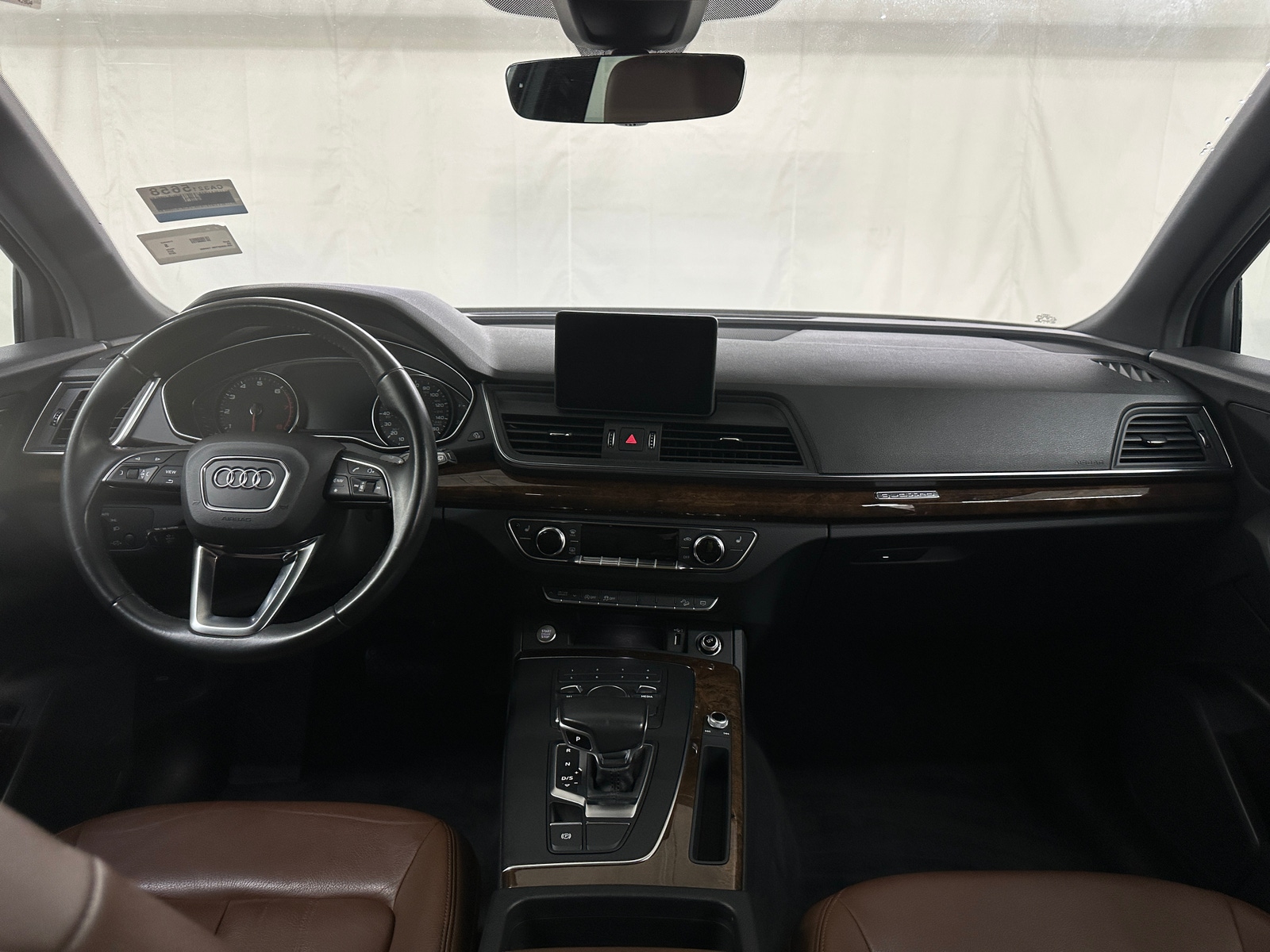 Thumbnail: 2019 Audi Q5 - 2