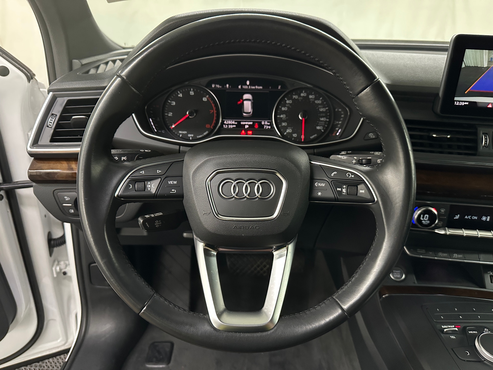 Thumbnail: 2019 Audi Q5 - 4