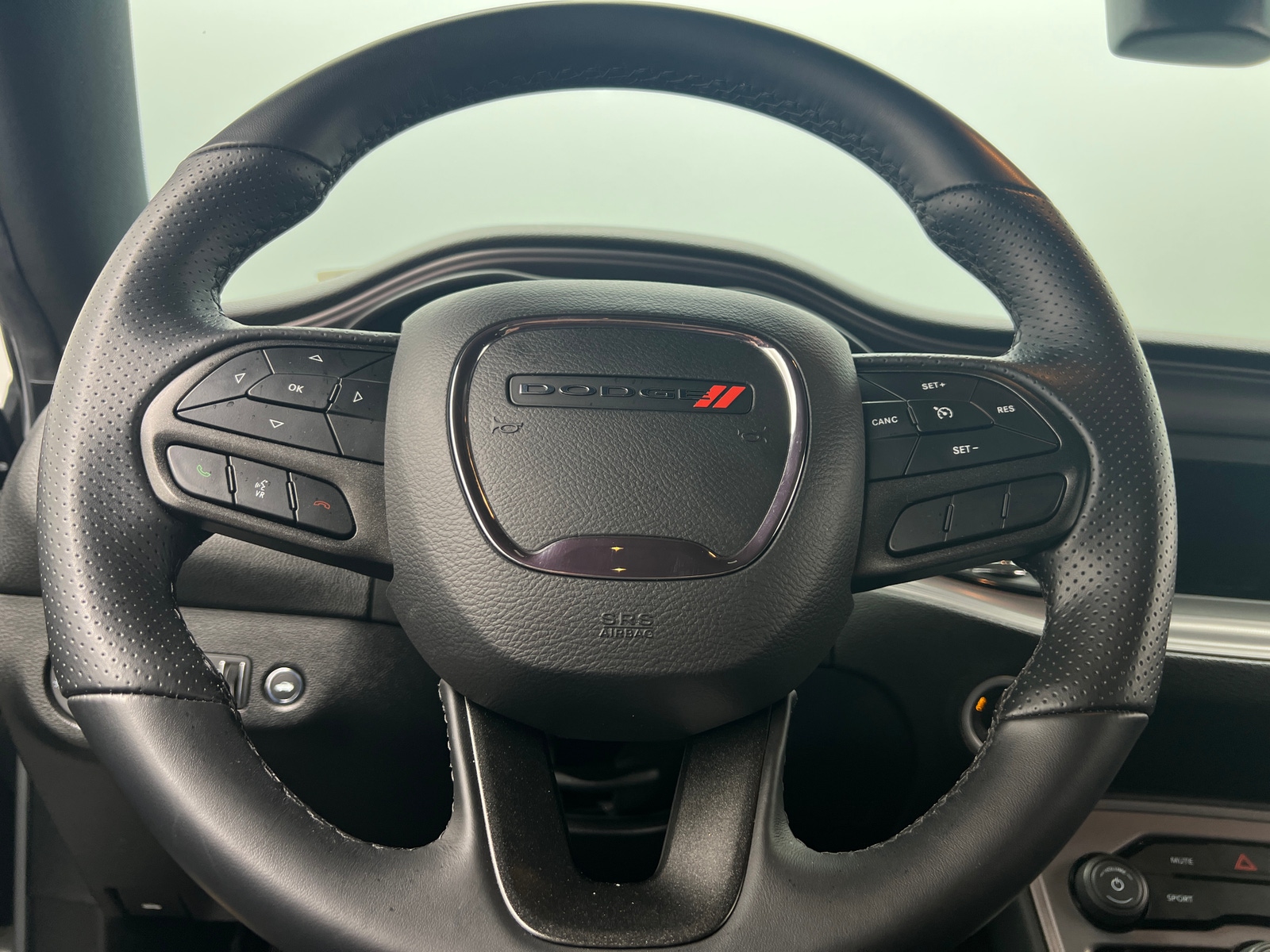 Thumbnail: 2023 Dodge Challenger - 4