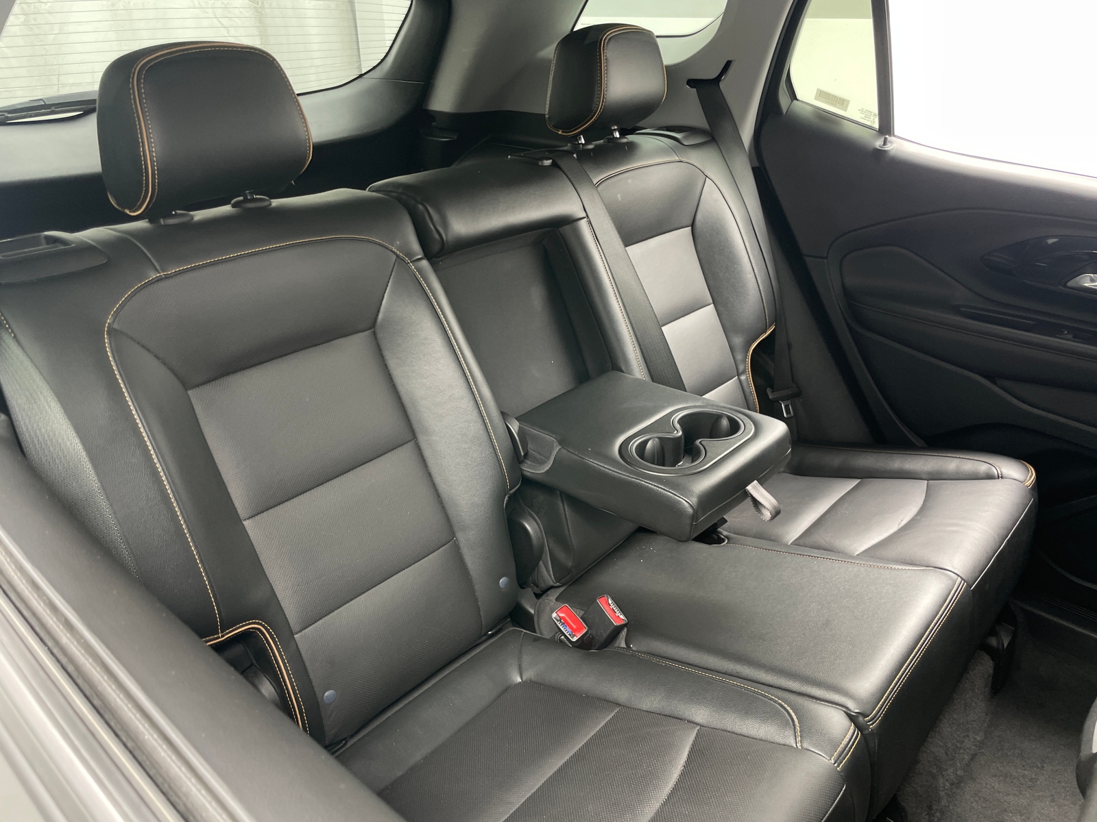 Thumbnail: 2023 GMC Terrain - 5
