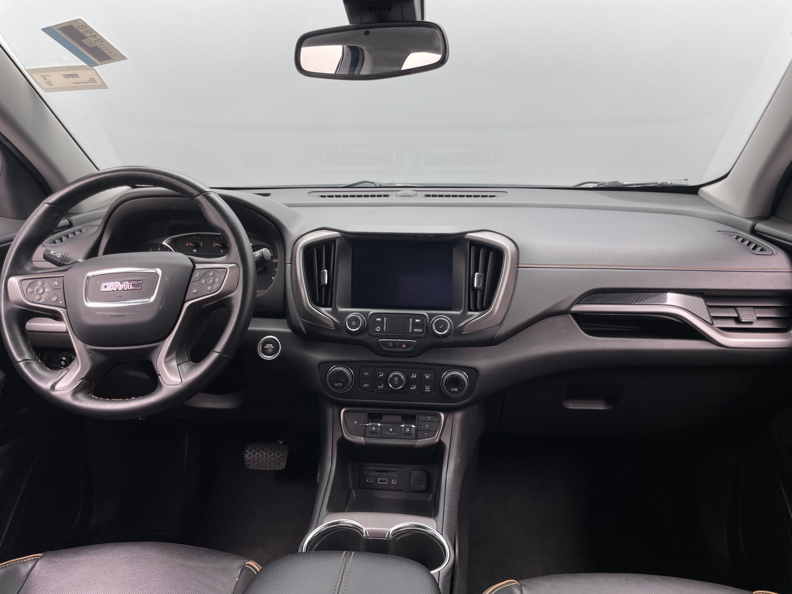 Thumbnail: 2023 GMC Terrain - 2