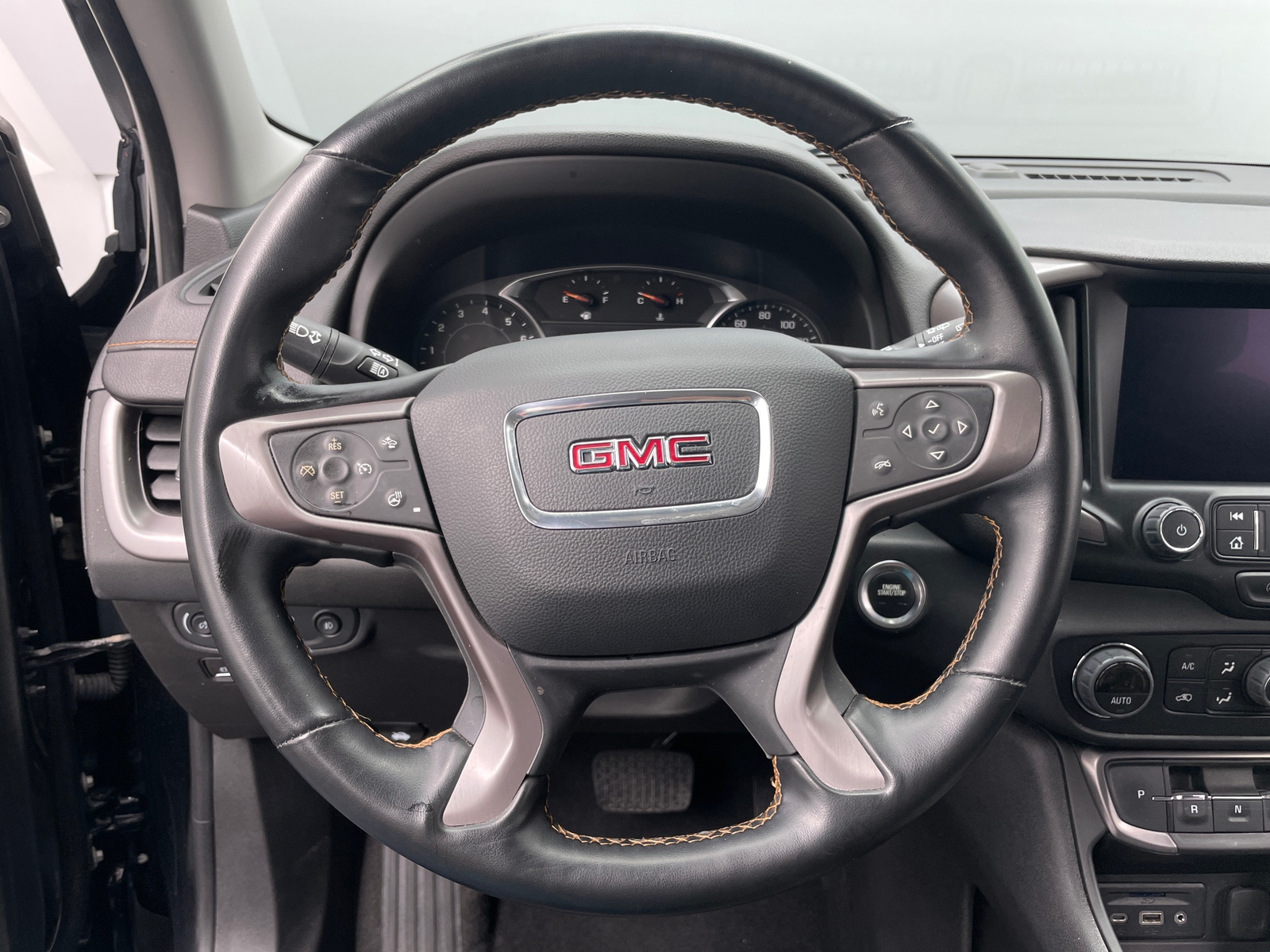Thumbnail: 2023 GMC Terrain - 4