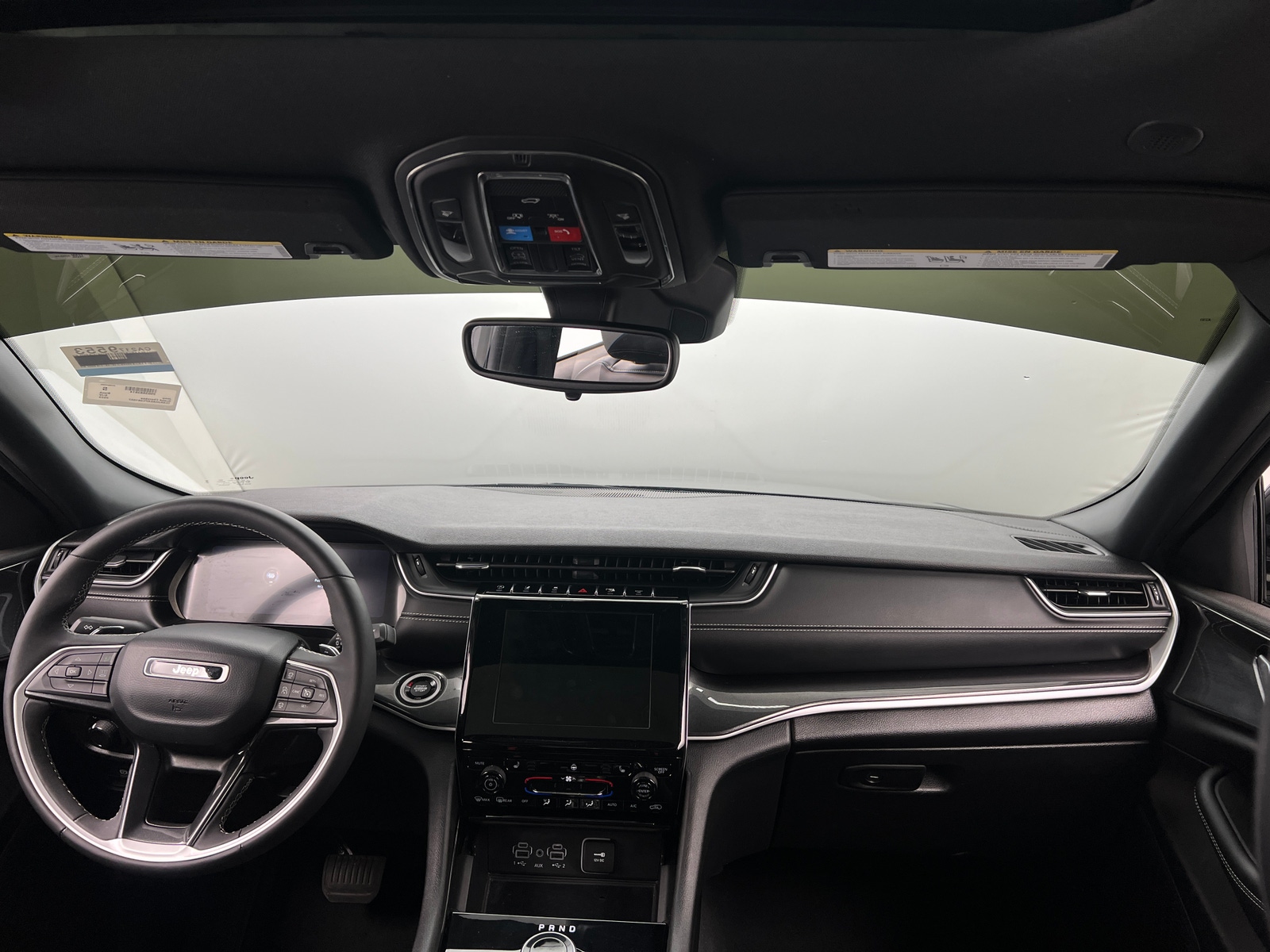 Thumbnail: 2023 Jeep Grand Cherokee - 3