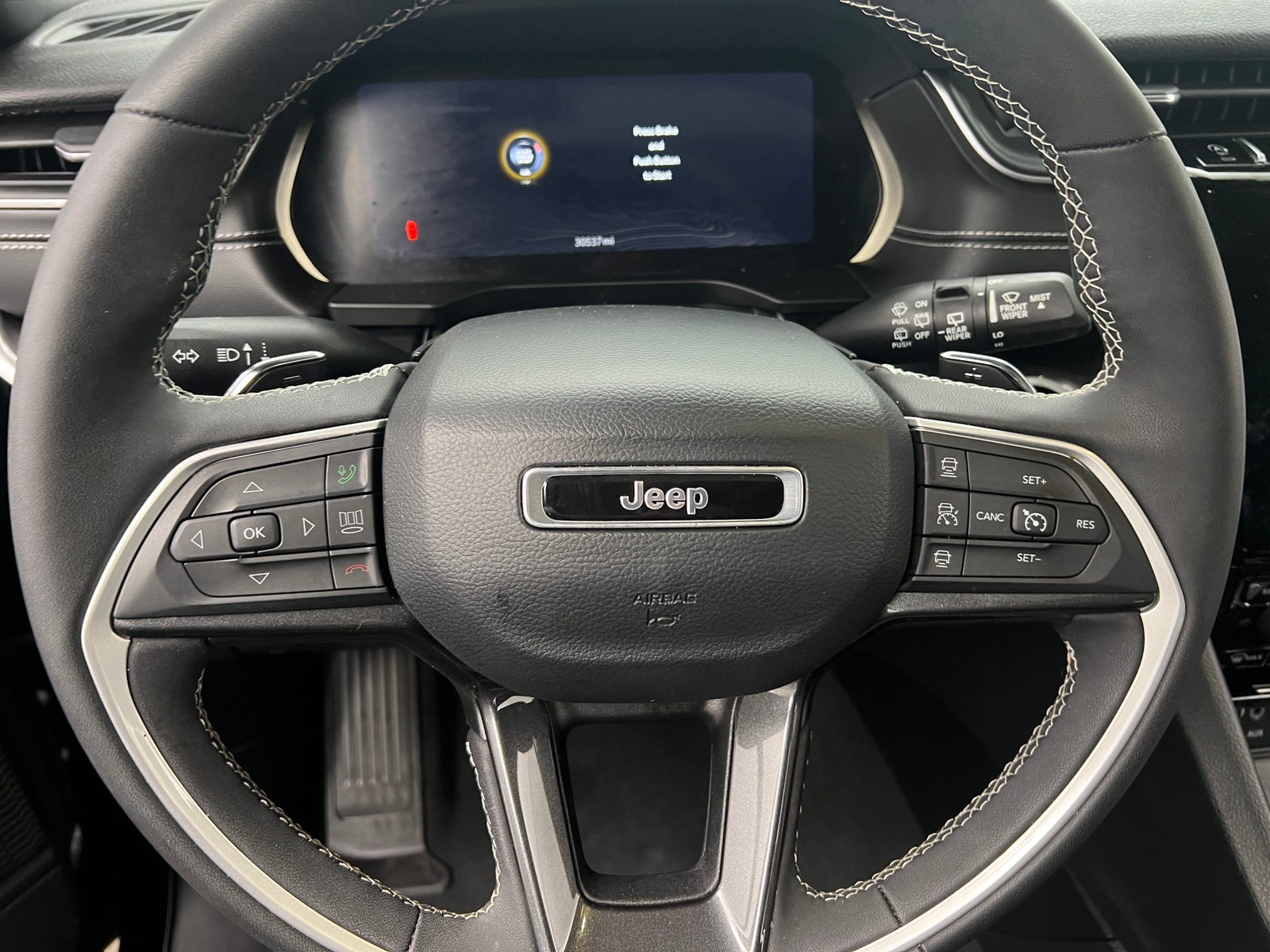 Thumbnail: 2023 Jeep Grand Cherokee - 5