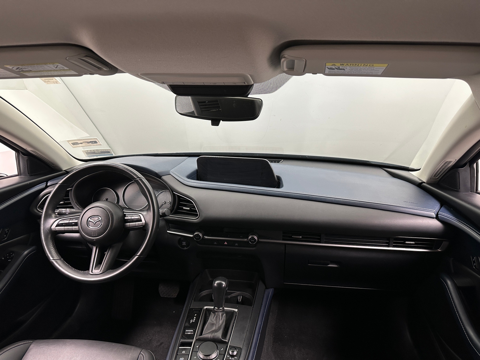 Thumbnail: 2021 Mazda CX-30 - 2