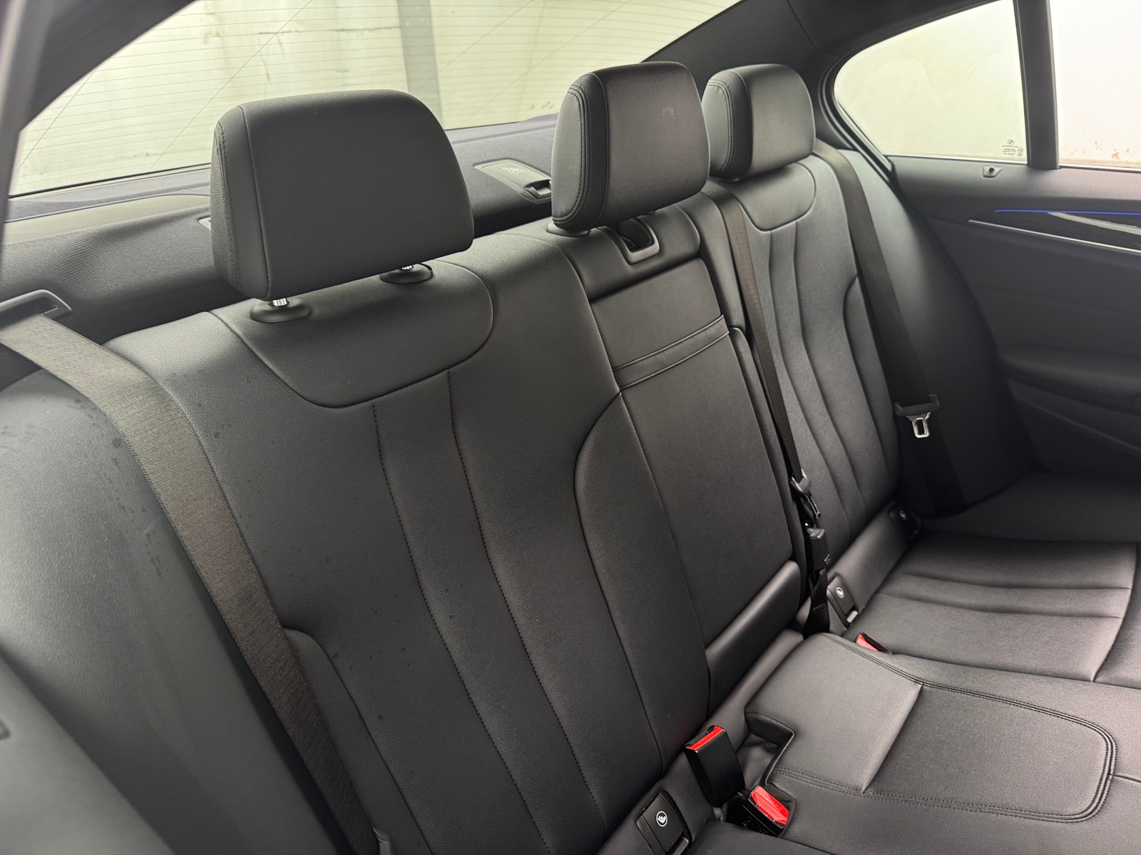 Thumbnail: 2019 BMW 5 Series - 5