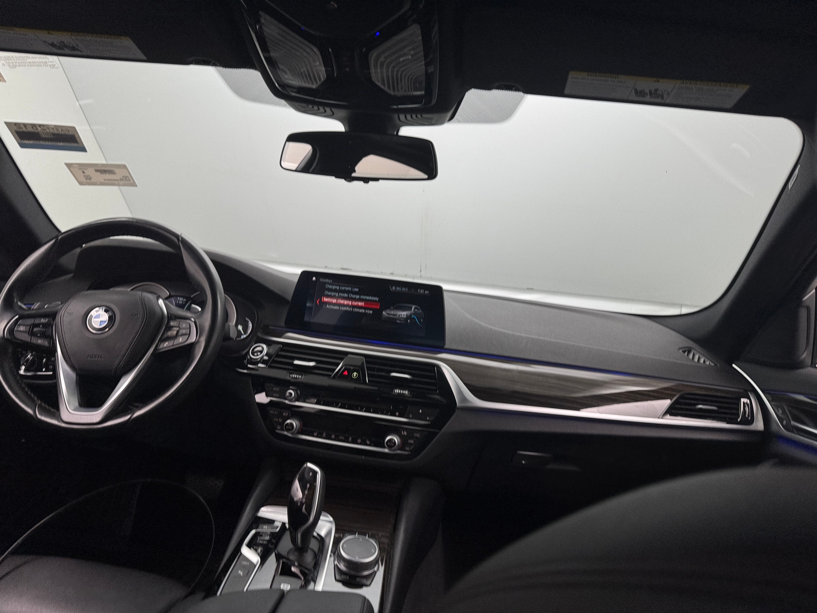 Thumbnail: 2019 BMW 5 Series - 2