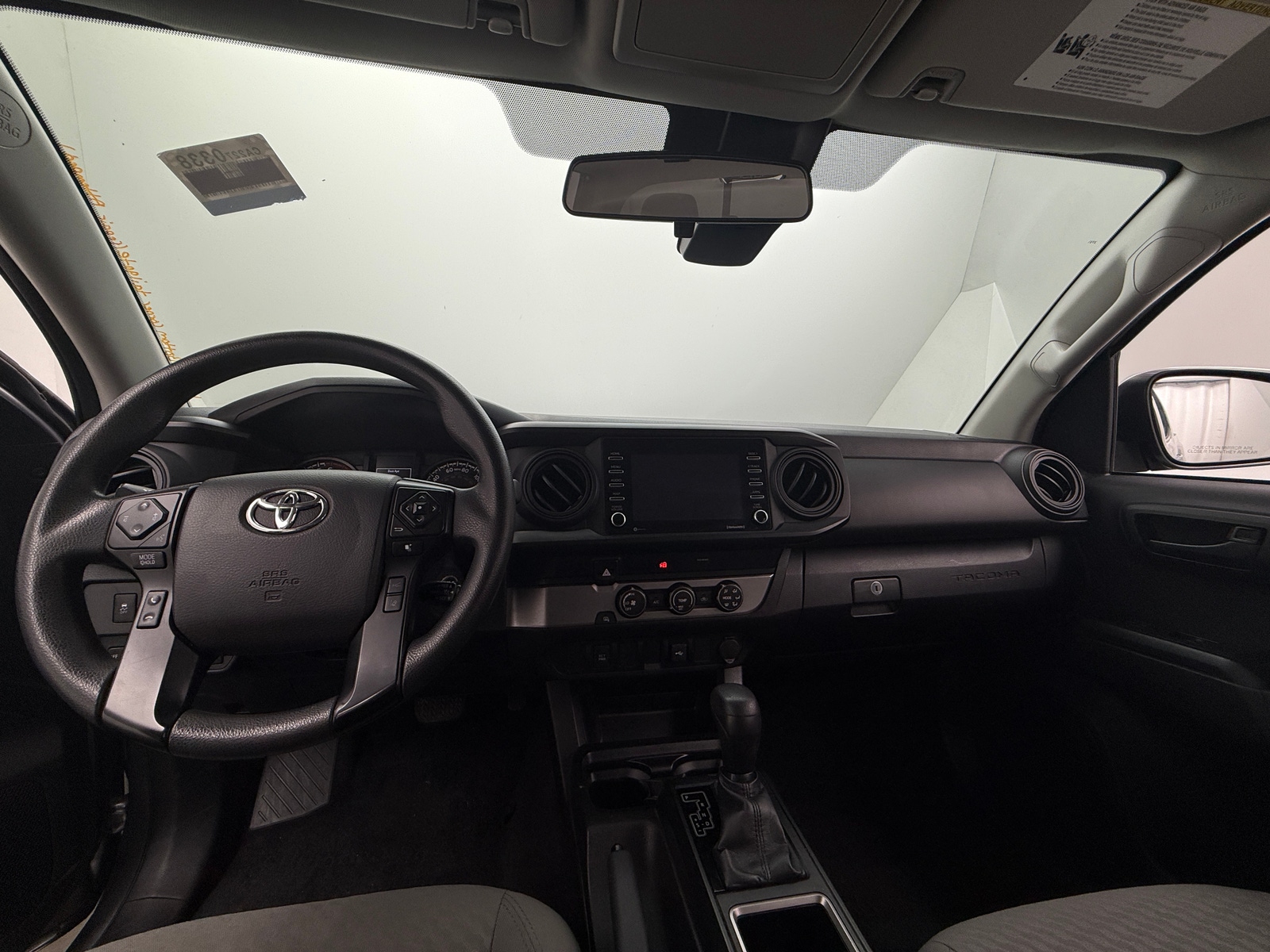 Thumbnail: 2021 Toyota Tacoma - 3
