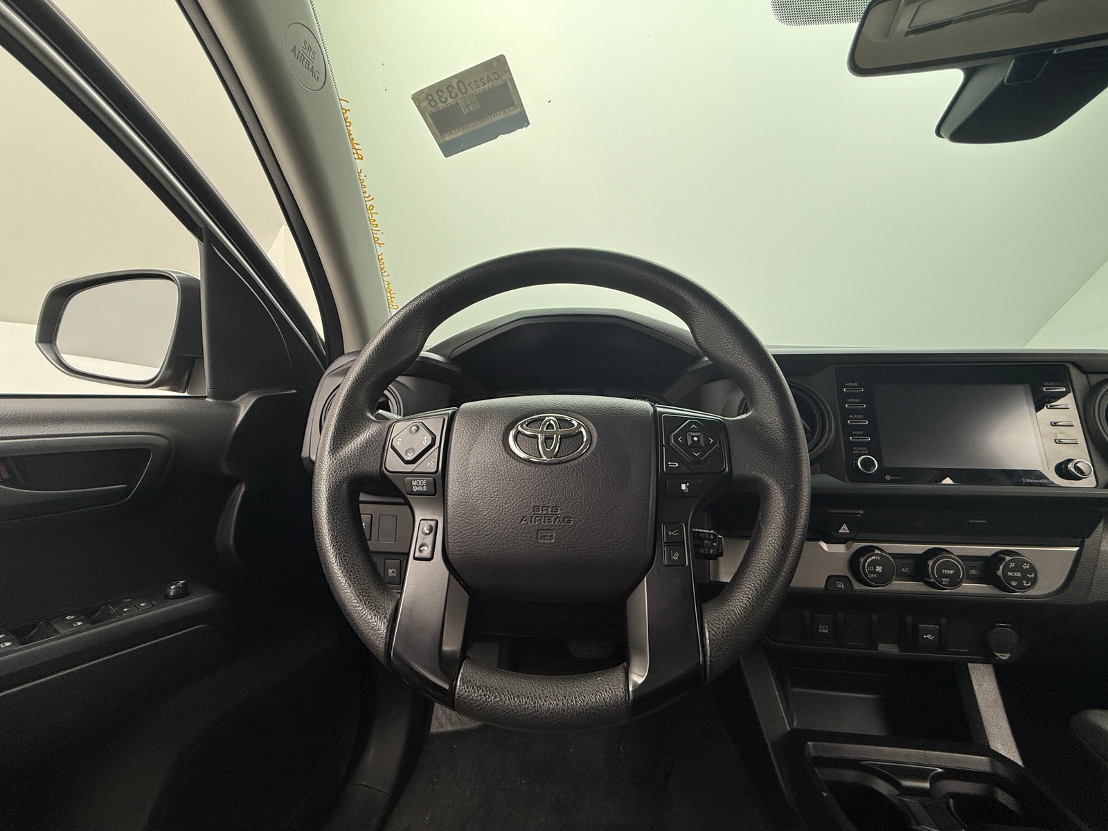 Thumbnail: 2021 Toyota Tacoma - 5