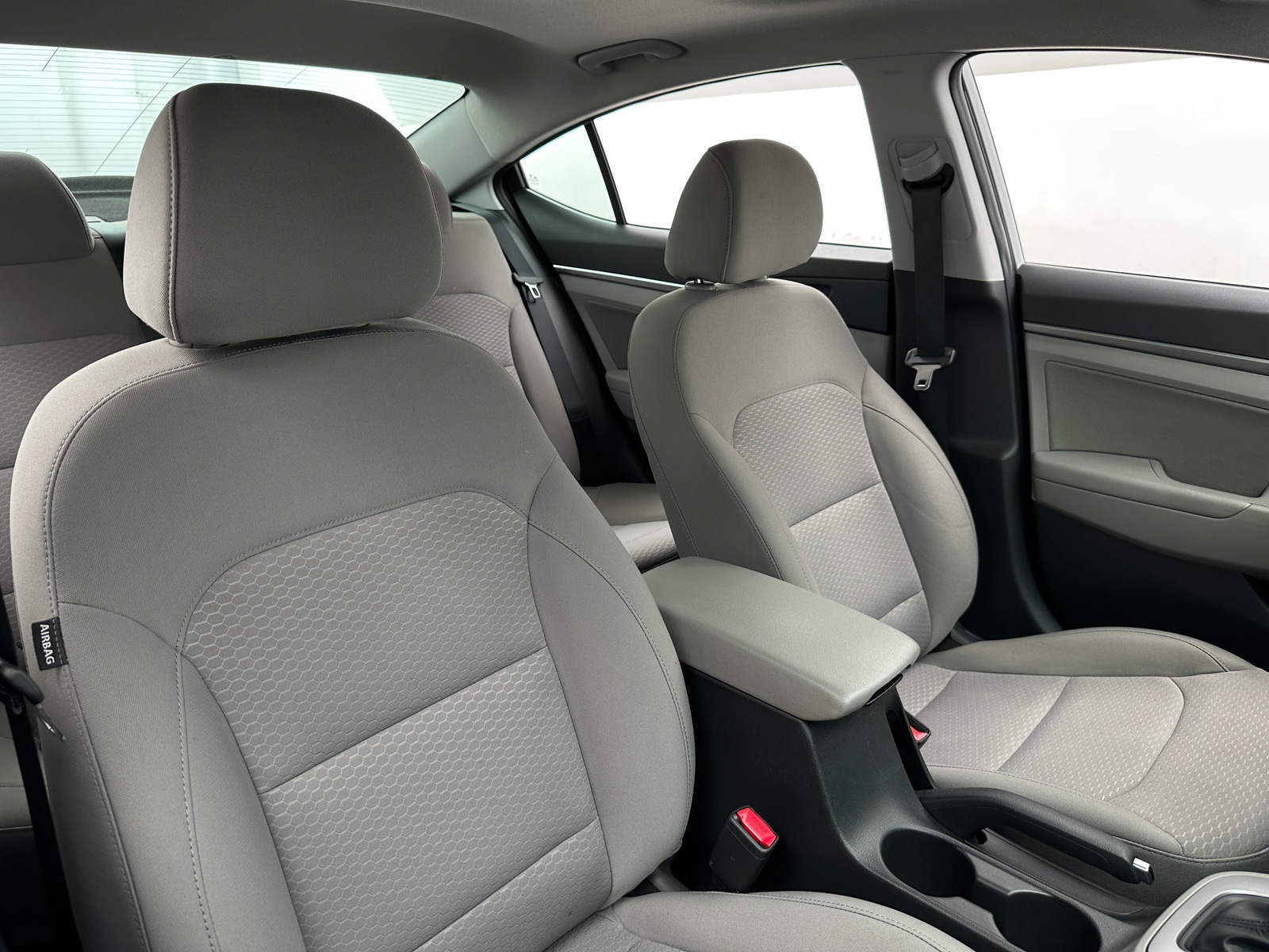 Thumbnail: 2020 Hyundai Elantra - 2