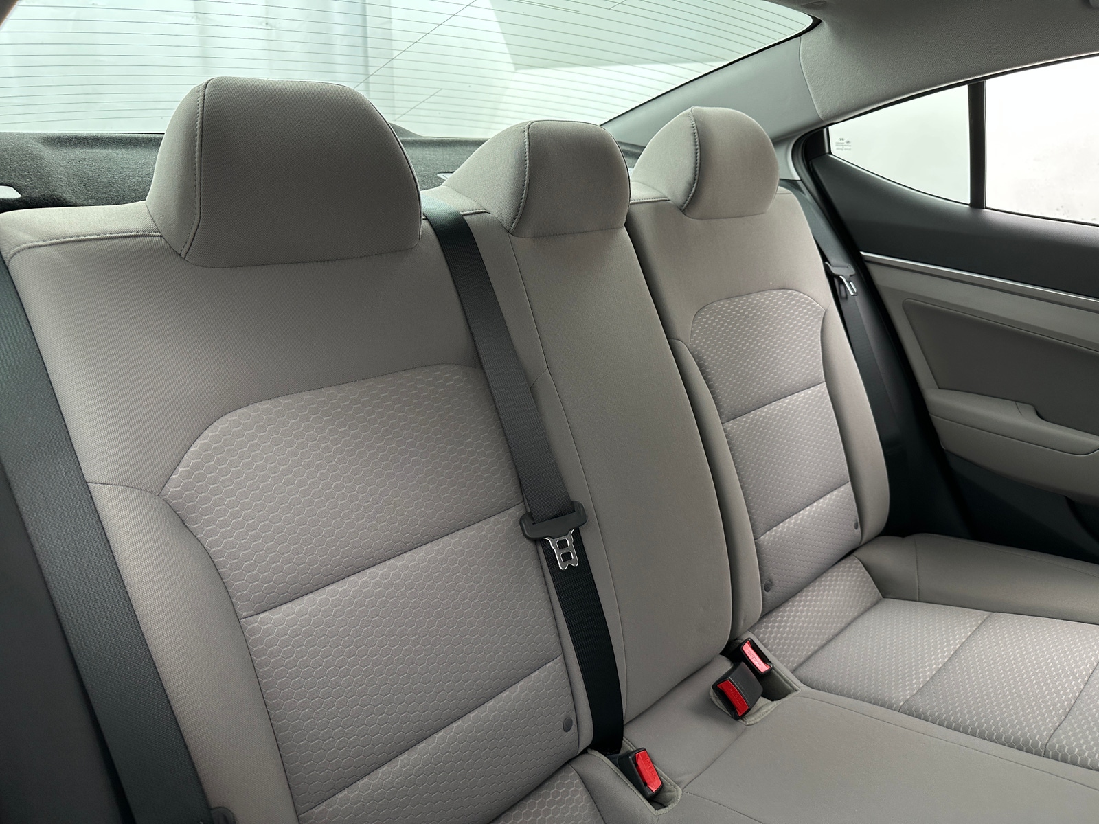 Thumbnail: 2020 Hyundai Elantra - 6