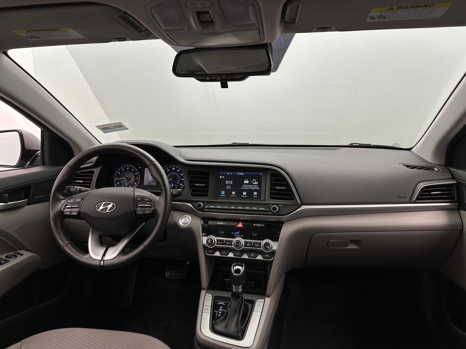 Thumbnail: 2020 Hyundai Elantra - 3