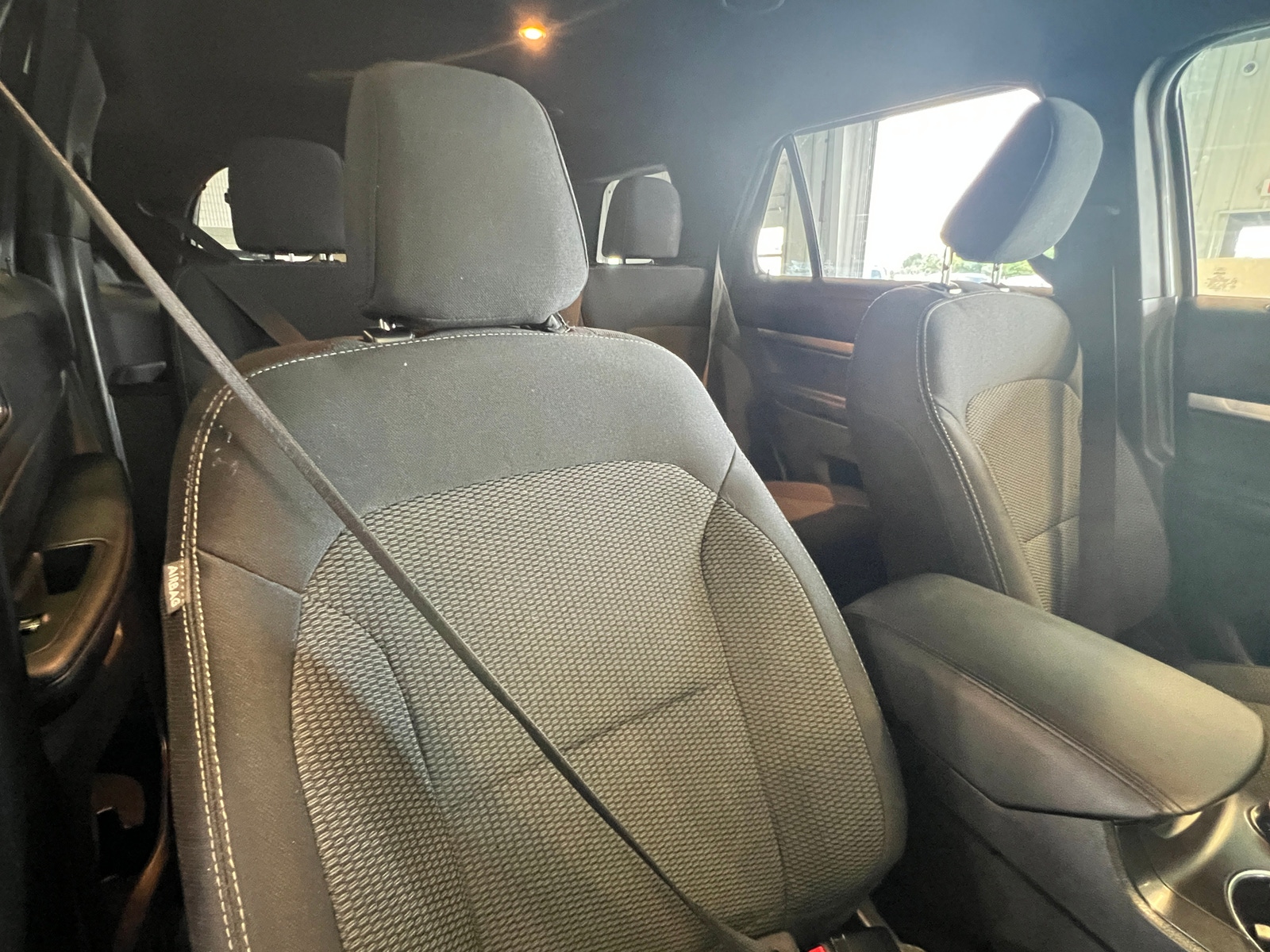 Thumbnail: 2019 Ford Explorer - 2