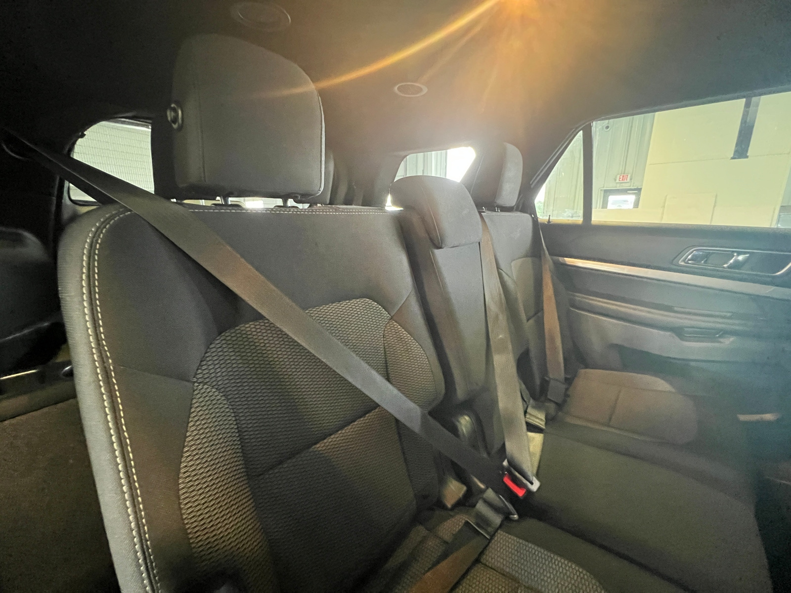 Thumbnail: 2019 Ford Explorer - 6