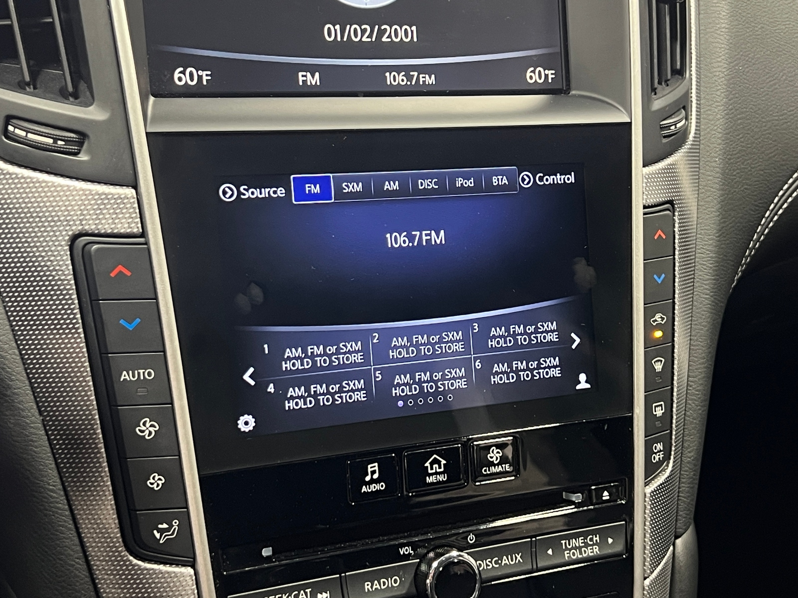 Thumbnail: 2019 INFINITI Q50 - 3